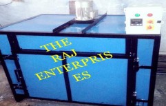 Tray Dryer by The Raj Enterprises