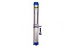 V4 Submersible Pump by Kiran Electrical Engineering Co.