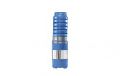 V8 Submersible Pump by Krishna Engineers