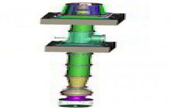 Vertical Turbine Pump by Jyoti Limited