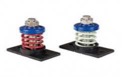 Vibration Isolators & Noise Control by Sterling Infra