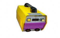 Welding Machines by A One Industries
