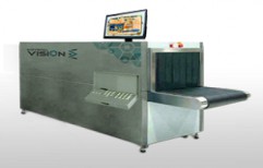 X-Ray Baggage Scanner (7560) by Shree Krishna Sales Corporation