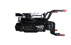 12V14TA Diesel Engine by Greaves Cotton Limited