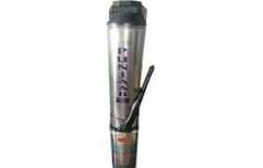 2 HP Submersible Pumps by Punjab Electricals