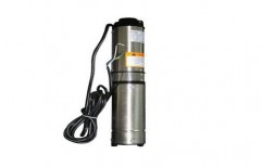 Agricultural Submersible Pump by N. B. Enterprises