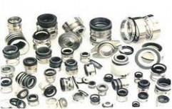 All Industrial Pumps Mechanical Seal Solution by Armaan Engineering