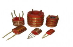 Alternator Slip Rings by Dhiraj Electrical (India)