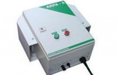 Arpa Solar Pump Controller by Enarka Instruments