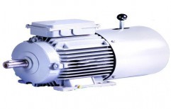 Bharat Bijlee Brake Motor by Hanuman Power Transmission Equipments Private Limited