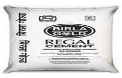 Birla Gold Regal Cement by Patel Traders