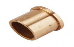 Brass Pump Bush by Nirdhra Pipes And Pumps Industry