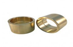 Bronze Toggle Bushings by Protech Engineers