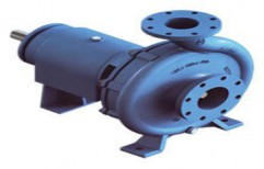 Centrifugal End Suction Pumps by Active Pumps
