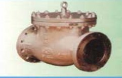 Check Valves by Global Group Of Companies