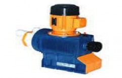 Chemical Dosing Pump by S.R. Metering Pumps & Systems