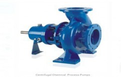 Chemical Process Pumps by Shiv Shakti Engineering Works