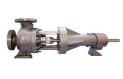 Chemical Process Pumps by Vijay Pumps Private Limited