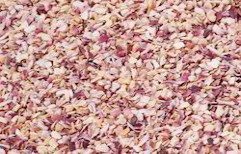 Dehydrated Red Onion Minced by Rolend Industries