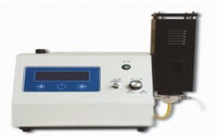 Digital Flame Photometer by The Precision Scientific Co