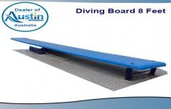 Diving Board 8 Feet by Austin India