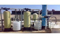 DM Water Plants by Yash Enterprises