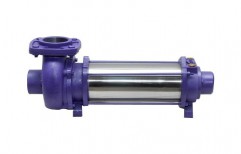 Domestic Open Well Pump by Shree Ram Electricals