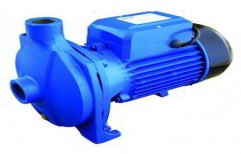 Domestic Pressure Pumps by Yash Enterprises