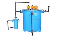 Dosing Pump With Fume Absorber by Sandur Fluid Controls Private Limited