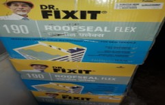 Dr Fixit Roofseal Flex by Pankaj Trading Company