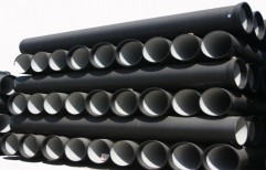 Ductile Iron Pipes by Lakshmi Corporations