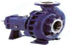 ECC Industrial Pumps by Jagannath Exim Private Limited
