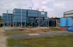 Effluent Treatment and Recycling Plant by Adwyn Chemicals Private Limited
