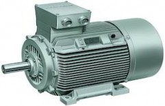 Electric Motors by Jyoti Limited