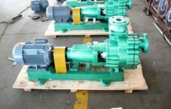 Electrical Pumps by Lakshmi Pumps & Engineering