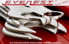 Everest Hand Tool by Lube India