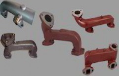 Exhaust Manifold by Allena Auto Industries Private Limited