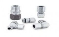 Ferulok 24 Flareless Fittings by Parker Hannifin India Private Limited