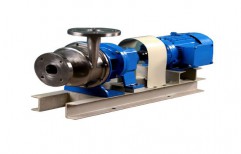 Filter Pump by S. J. Industries