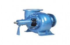 Flow Pump by BK Technical & Fabricators