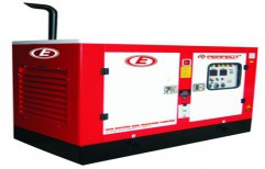 Genset Eicher Engine by Perfect House Private Limited