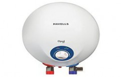 Havells Opal Water Heater 1L to 3L by Bombay Tiles