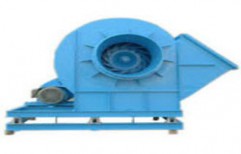 High Efficiency Backward Curved Fan by Surya Industries