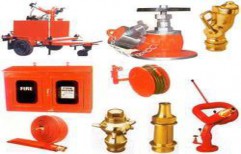 Hydrant & sprinklers by Shubh Enterprises