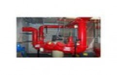 Hydrant System Or Pump House by Shree Laxmi Enterprises