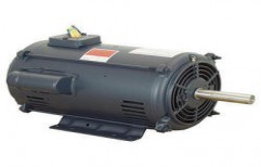 Induction Motor by Brothers Technical Group