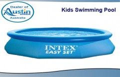Kids Swimming Pool by Austin India