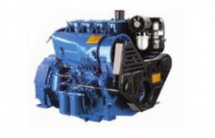 Kirloskar Diesel Engines by Electro Controls