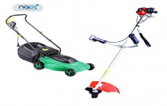 Lawn Grass Cutter by NACS India