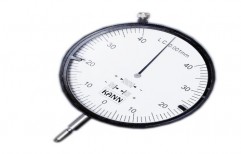Long Travel Dial Gauge 10mm by Bearing & Tools Centre